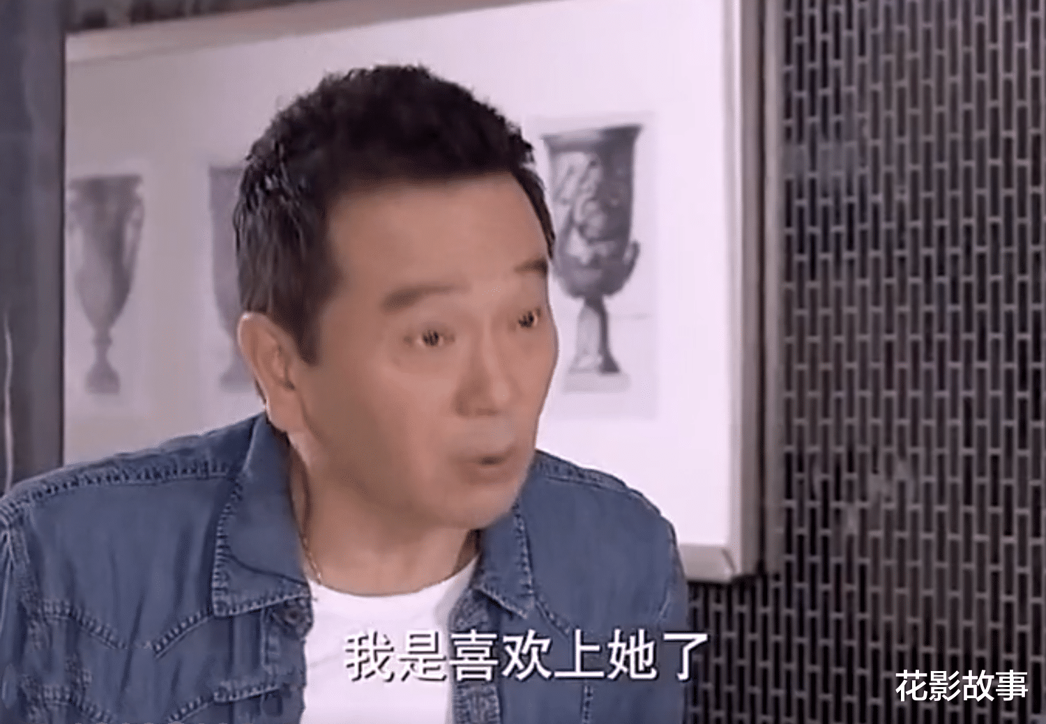 花影故事|你知道吗？这句话，犀利地讽刺了多少婚内出轨的男人