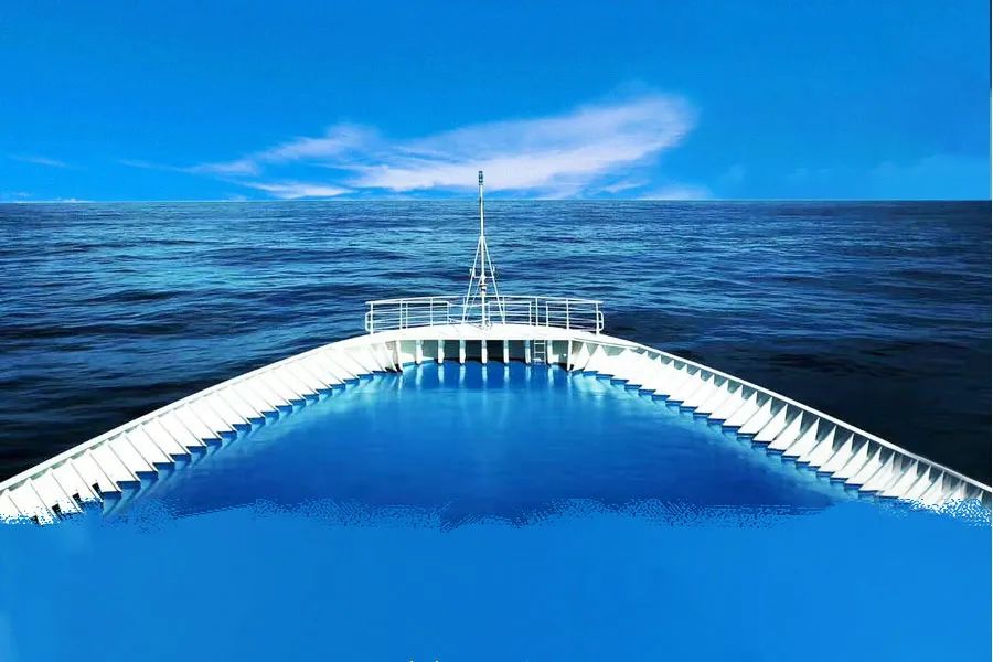 |比马代更惊艳，仅对中国人开放的世界级海岛，不香么？