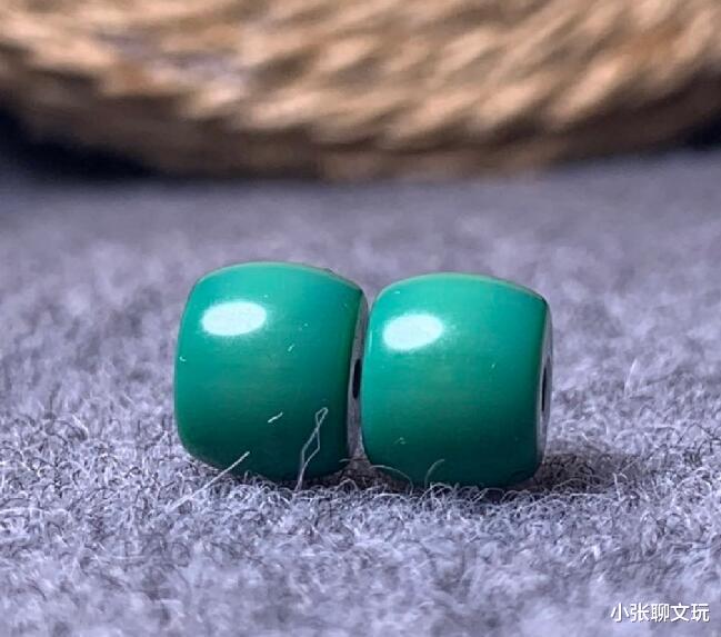 文玩|雪巴珠到底是什么，为何成为仿造文玩的代名词