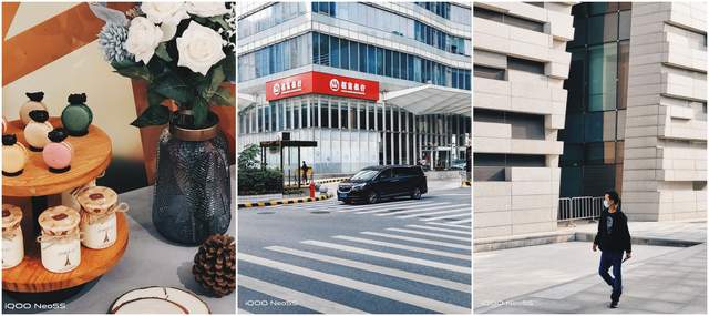 高通骁龙|iQOO Neo5S：双芯加持猛兽出击，感受120Hz畅快体验