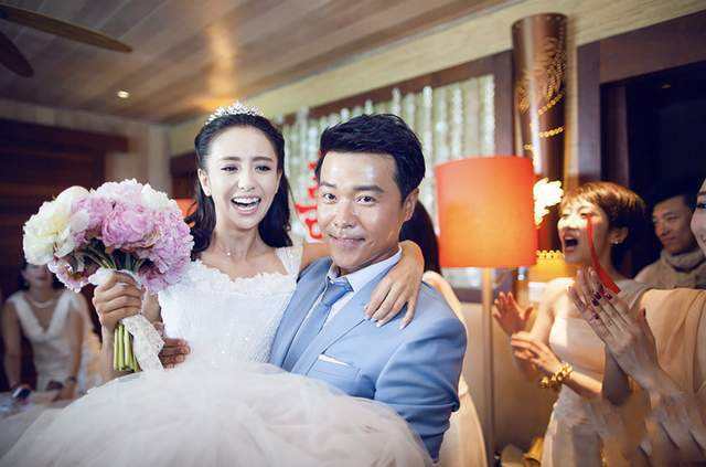 娱乐圈|佟丽娅的感情路有多坎坷，一生只爱一人，却痴心错付！