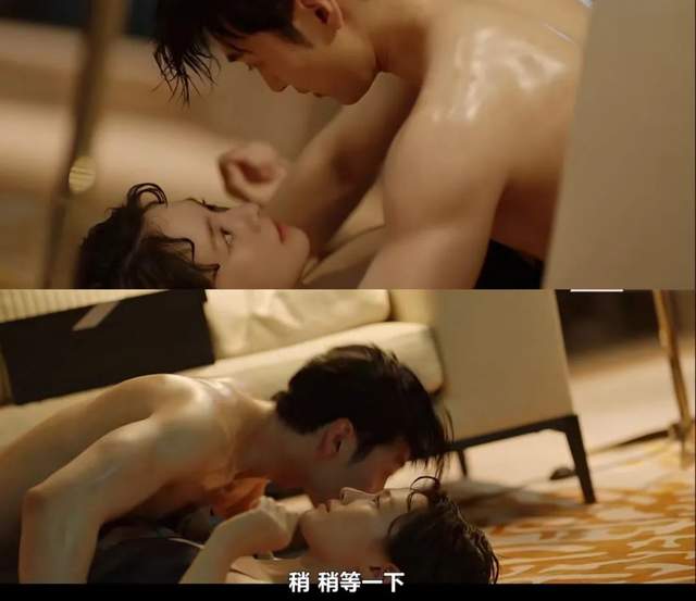 黄志忠|这剧好上头啊，笑到头掉！这种题材真的百看不厌