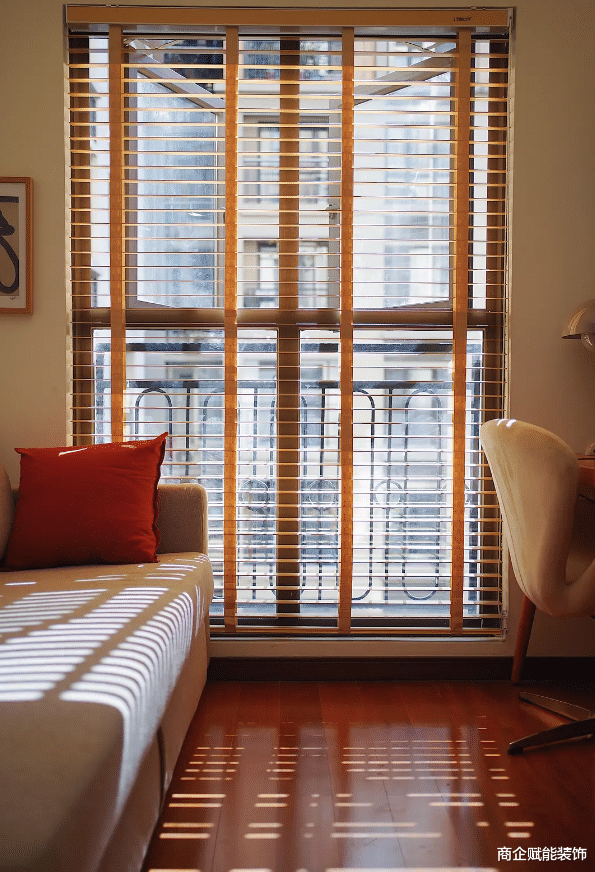 |而立之年买下89平米小屋,自己动手改造,满满的都是爱