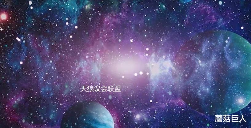 基因 天龙人坠毁事件，意外揭开人类的身份真相，谁也不能置身事外