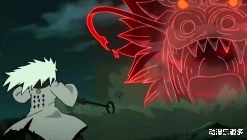 自来也|火影忍者：被凯踢过的三位忍者，两位是仙术使用者，一位是零尾