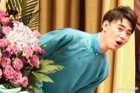 文颂娴|德云社南京小剧场停演，并公开退票，网友：张云雷演唱会还举办吗