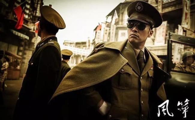 吻戏|评分最高的10部国产谍战剧，《潜伏》未进前三，《隐秘而伟大》也只能垫底