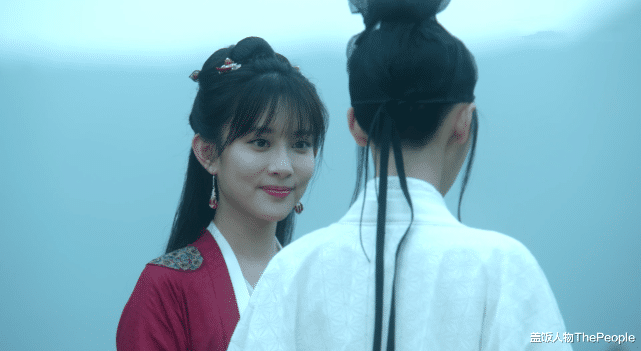 张若昀|《雪中悍刀行》开播：张若昀演美男造型太丑，慢动作打戏被嘲出圈