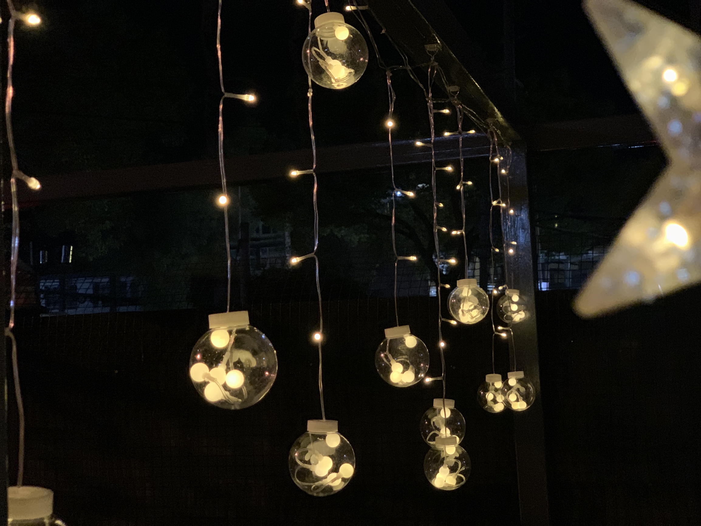 3.3㎡迷你阳台“造花园”，没想到小小阳台能这么漂亮，太喜欢了