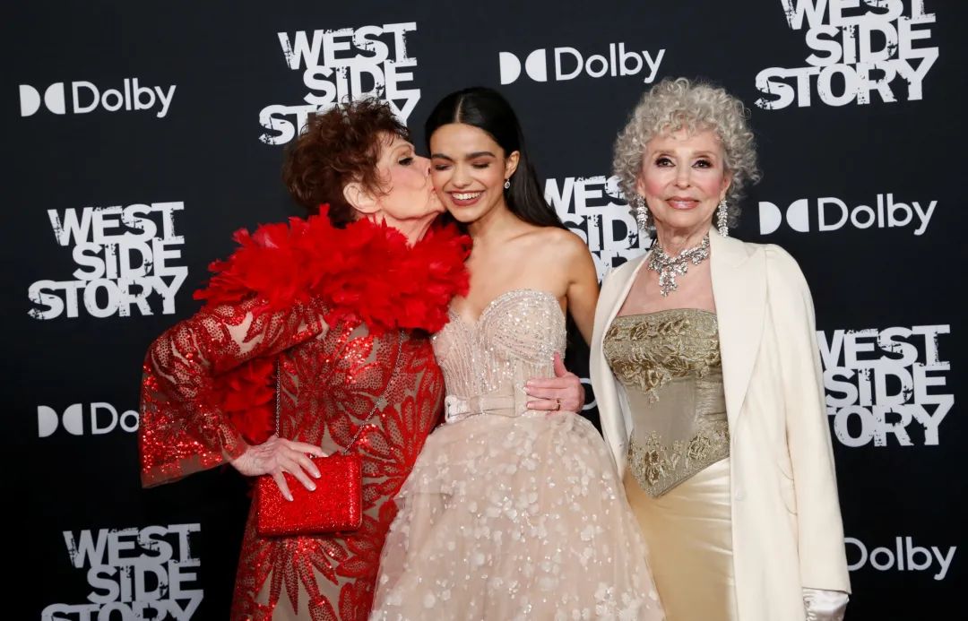 白雪公主|她来演“白雪公主”，真的行不通？