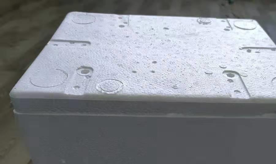 |“泡沫”就能解决，何必用商品鲫鱼饵？