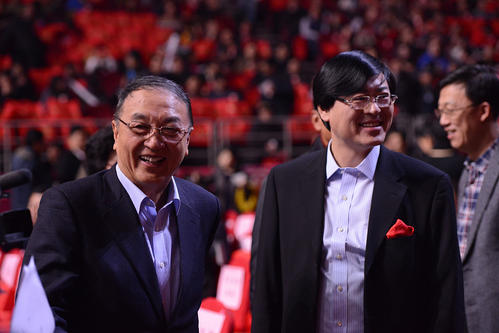 深度学习|柳传志是历史的罪人吗？他让中国芯片技术落后30年，心疼倪光南