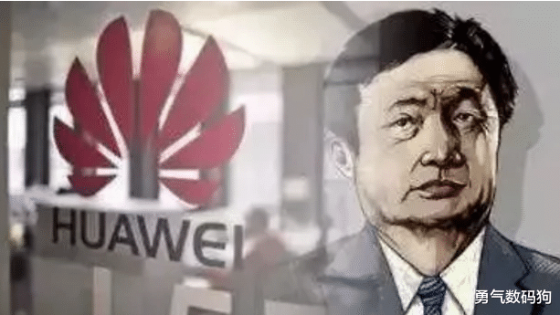 6g|日媒夸赞华为6G领先!是瞎扯还是挖坑,任正非直言相告