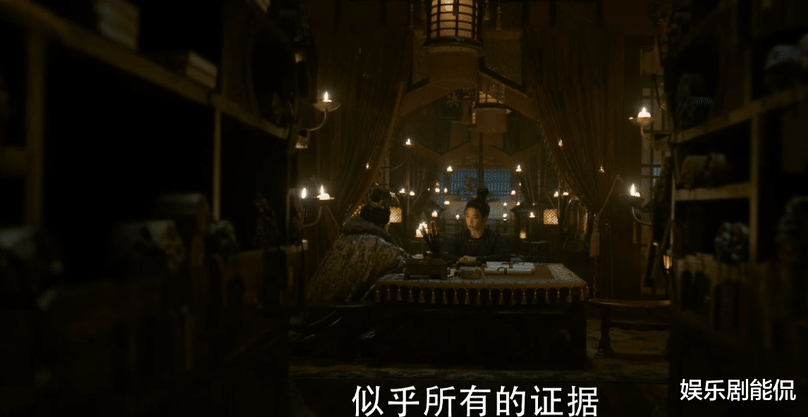 风起洛阳|风起洛阳：李北七自爆，误导内卫，保护武攸决，他也可能被构陷了