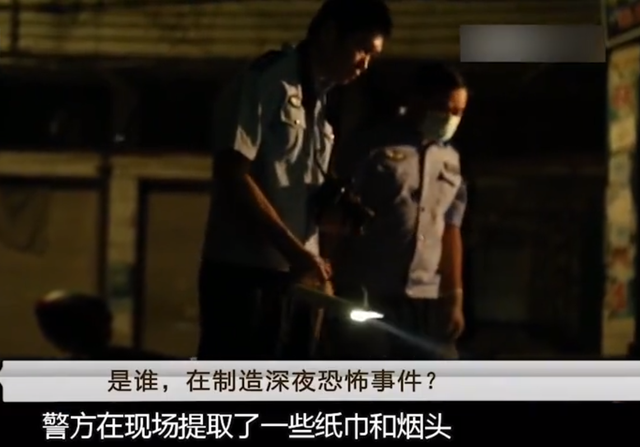 大学生劫色劫财扔人进河,3个月作案30余起,只为深夜寻找刺激