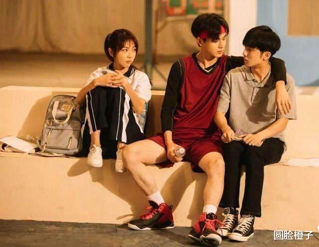 薛凯琪|40岁还能演中学生的女演员，我只服她！比20岁还像20岁