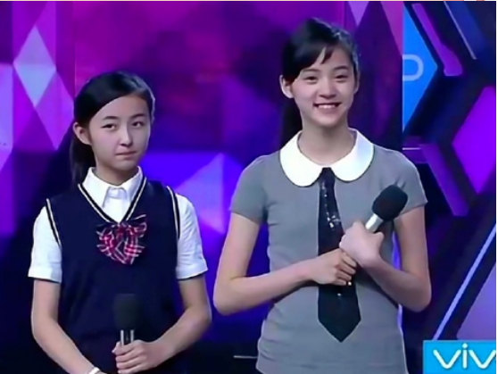 欧阳娜娜|这对塑料姐妹还能走多远？