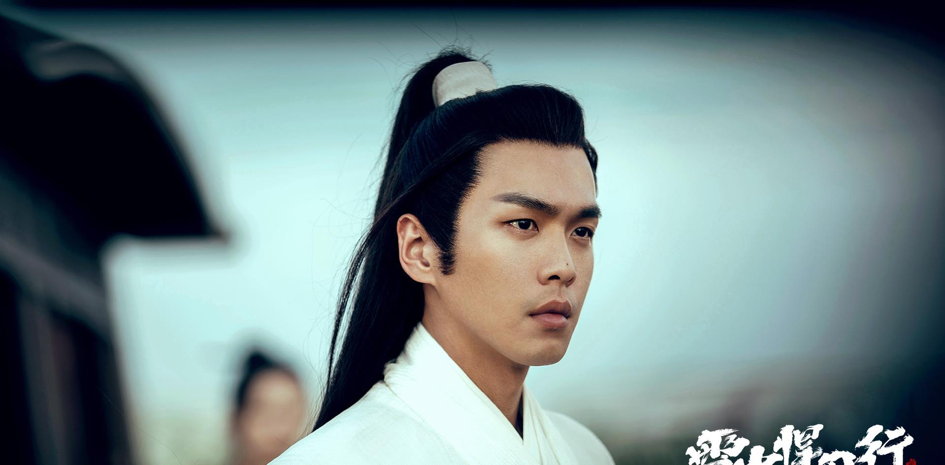 徐凤年|雪中悍刀行：轩辕大磐上线，染指孙媳妇，长孙“请老祖宗赴死”