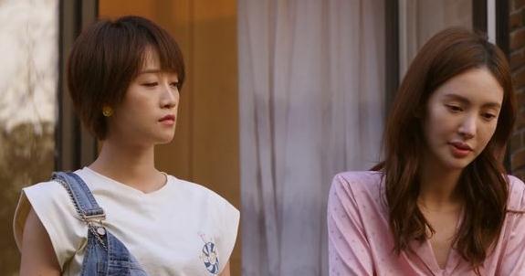 顿芳苓|二刷《北辙南辕》才发现被骗，鲍雪借戴小雨上位，典型的心机女