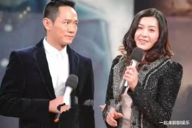 徐帆|演员果靖霖：妻子在他怀里去世后，至今未娶，我妻子只有佟欣一人
