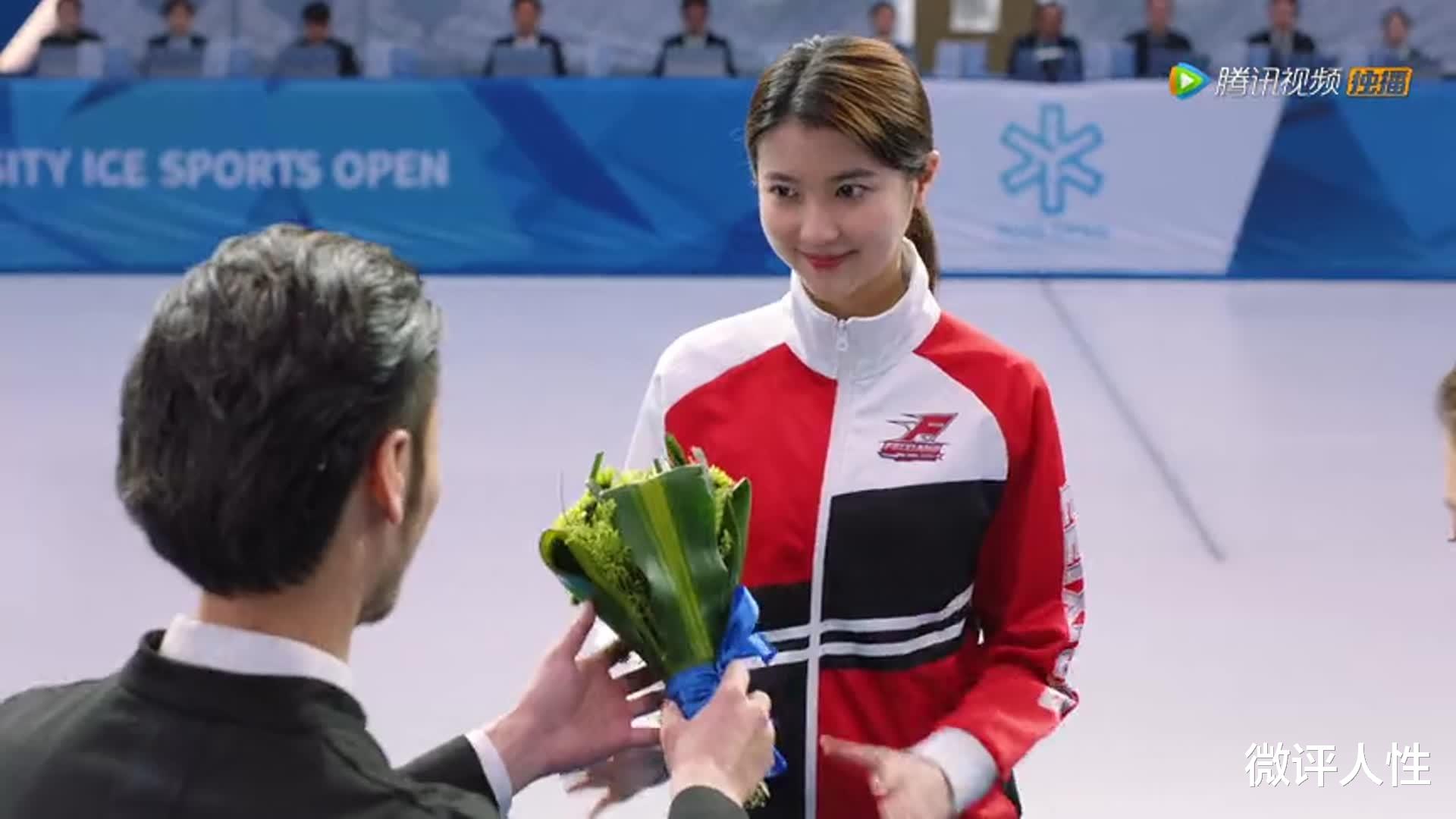 教练|陪你逐风飞翔：全员人设讨喜，只有他是唯一的笔，自私还爱逃避