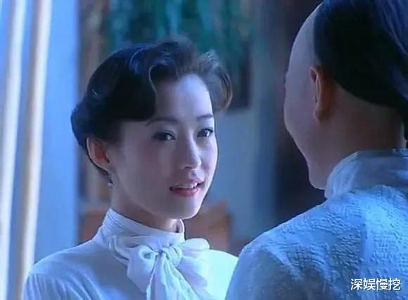 娱乐圈|80后的“梦中情人”，她成名后嫁给黑人，混血儿长相成“亮点”