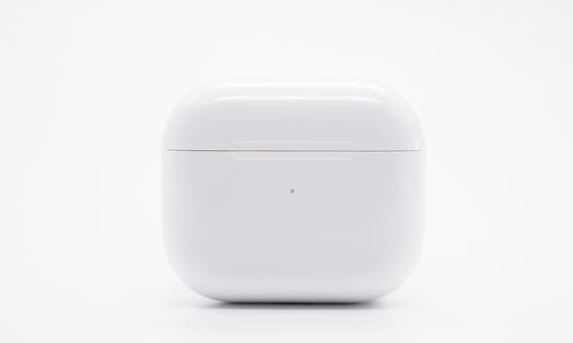 airpods3|华强北AirPods 3拆解报告
