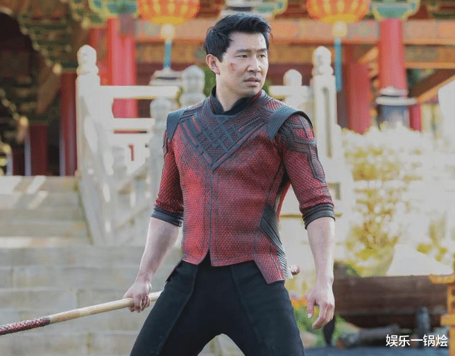 尚气|曝《尚气》无缘内地市场，《复联5》或受牵连？网友：谁看谁丧气