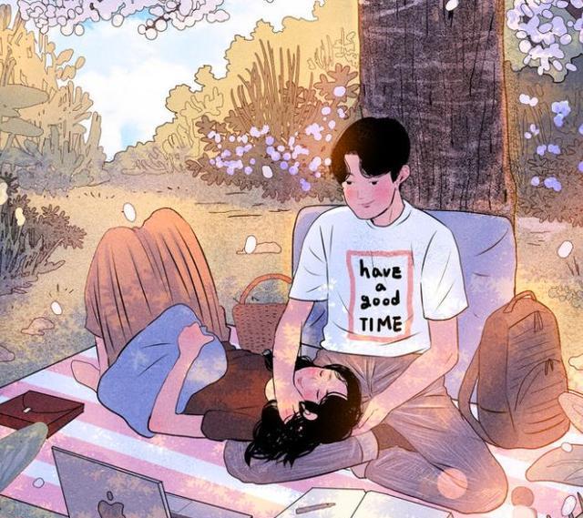 午后的红茶|聪明的女人,往往会“放养”男人