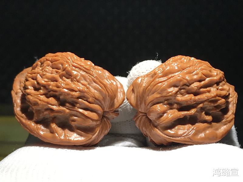 文玩核桃|文玩核桃看的人多买的人少这是为啥？很简单，这3点是永恒的伤！