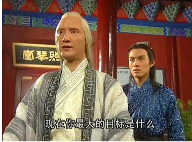 反派|那些吹上天的大反派，出场前以为是王者，没想到结局却一言难尽