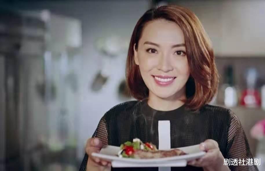 TVB|传解除“限厨令”!TVB为救收视率推新烹饪节目,以真人秀模式进行