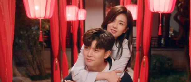 任嘉伦|任嘉伦新剧《请君》启幕，回顾以往精彩的三部剧，粉丝印象深刻！