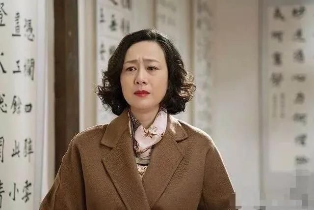 林青霞|演员吴玉芳：嫁“乒乓王子”隐退生两女，恩爱32年，幸福美满