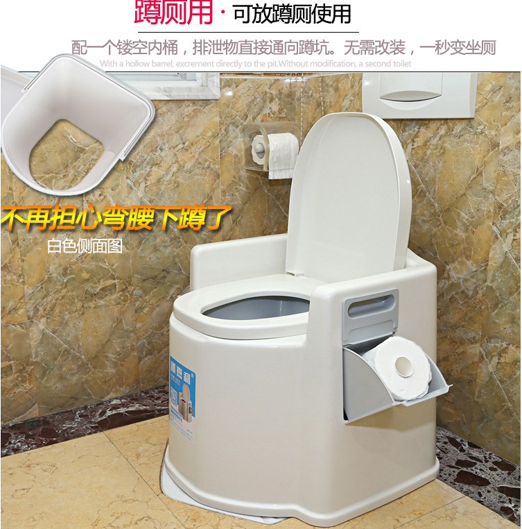 |卫生间到底装蹲坑还是马桶好?原来它那么脏,还好我家没选错!