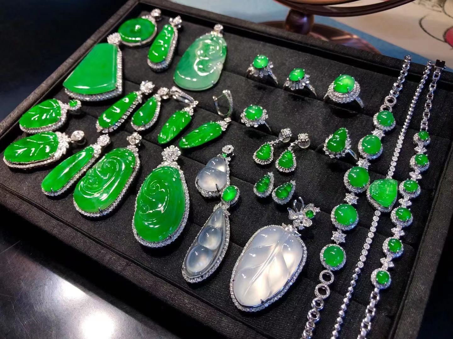 翡翠|今日夏至，有翡翠的千万注意，不然后悔莫及