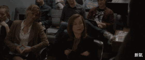 德州|拜金又邋遢，却挡不住所有男人都爱她