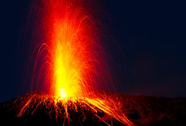 科学家 “黄石火山”一旦喷发，人类还能生存吗？科学家给出答案