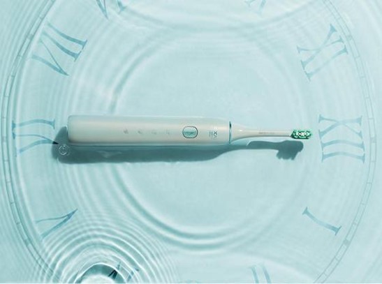 每日口腔科普|什么牌子的电动牙刷好？个护杜磊5年经验分享