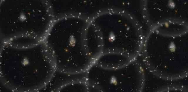 既然能量不可能凭空出现,那宇宙大爆炸的能量,从何而来?