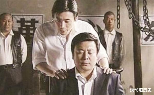 吉世光|他畏罪潜逃13年，参演40多部电视剧，封最佳男配，却因走红被逮捕