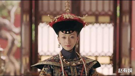 白梦妍|连续出演7部剧女主，于正为何如此用心捧白鹿？