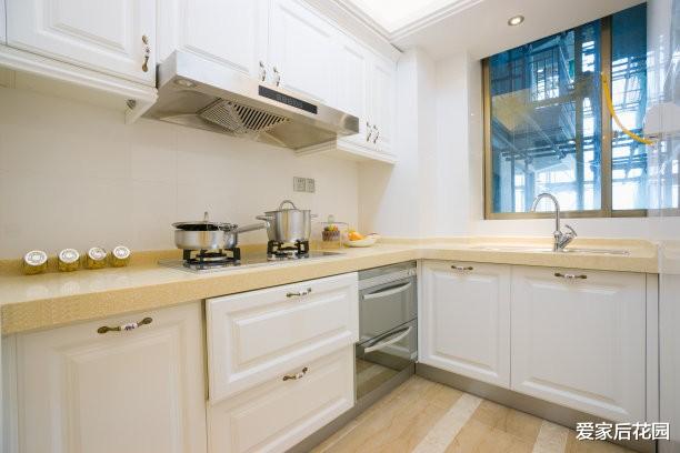 厨房不会装就别瞎装,老师傅总结的8个要点,真的很实用!要牢记