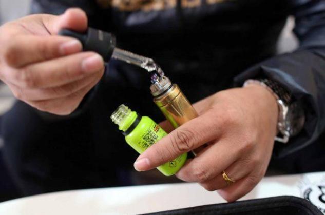铠甲护士|这5种香烟建议大家远离，细烟在列，你有经常吸吗？不妨了解一下