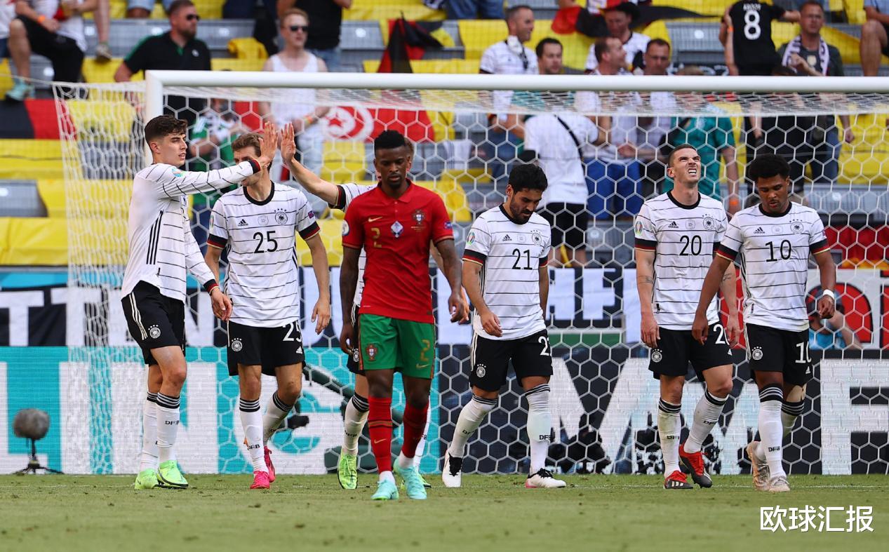 德国队|德国VS匈牙利！匈牙利实力不弱，德国队谨慎翻车无缘淘汰赛