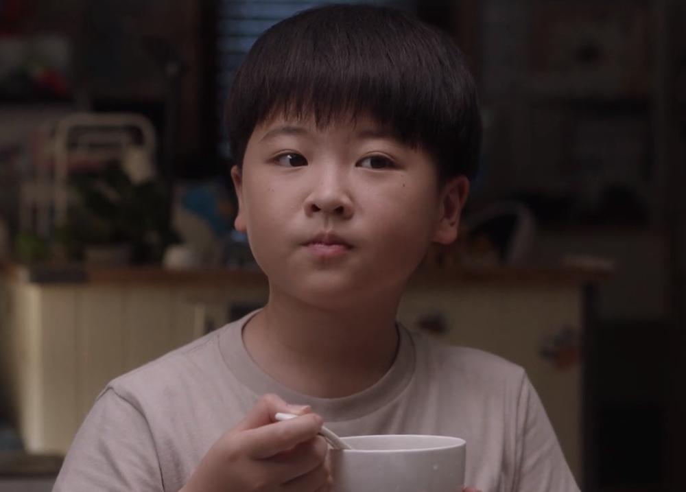 禾禾是个小姑娘|当孩子第一次开口说谎，父母的处理方式，影响孩子的未来