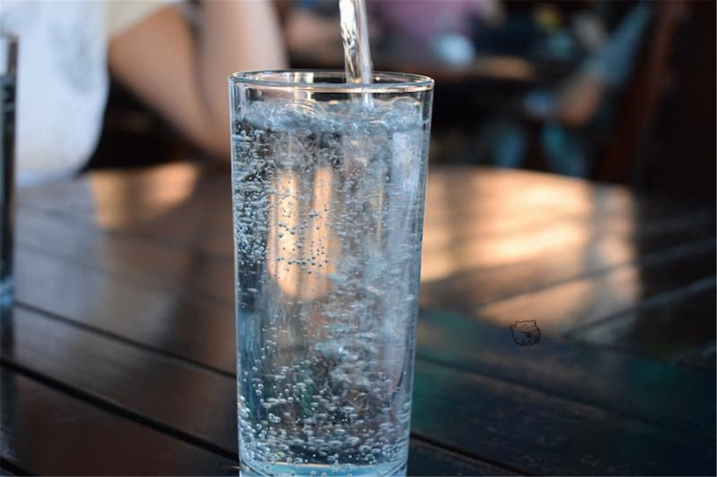 肠胃 苏打水可以减肥吗？来看看它的好处和缺点