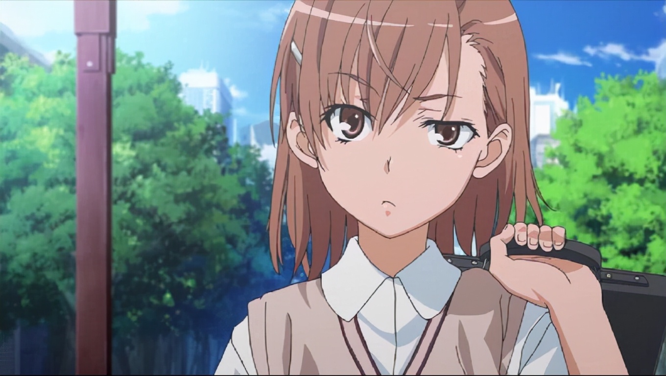 漫画|日本动画的中心从来都不是剧情