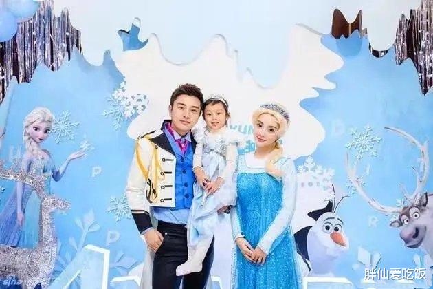 李小璐|李小璐带女儿去贾乃亮家拜年，两人打情骂俏疑似复合了？