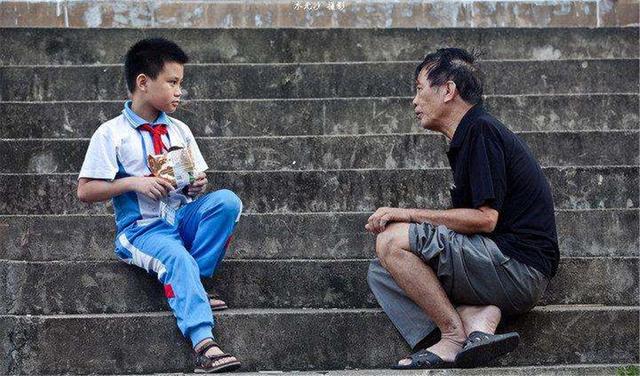 全能辣妈plus|“你又没儿子，钱都是我的”5岁娃口无遮拦，不料老人霸气回应